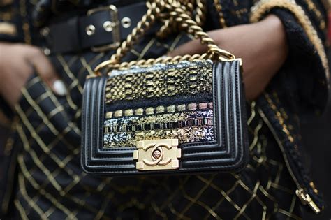 chanel spring handbags 2017|Chanel pre fall 2016.